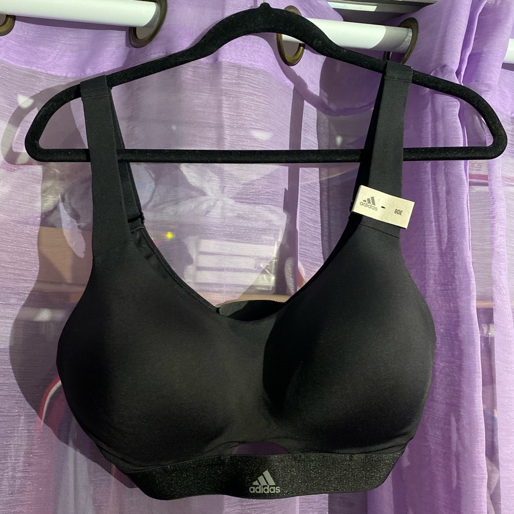 Adidas sports bra